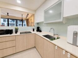The Rainforest (D23), Condominium #613039891